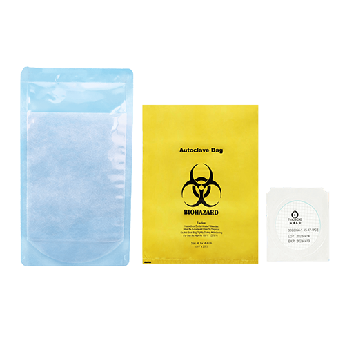 Laboratory Consumables