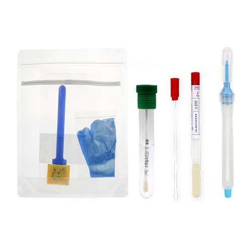 Sample Collection Products